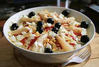 Ensaladilla rusa
